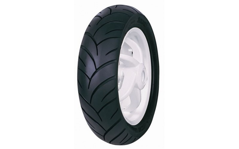 Шина, Tyre SAVA MC28 140/60-13 TL Radial 63P