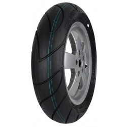 Шина, Tyre SAVA MC29 130/70-12 TL 62P Racing soft