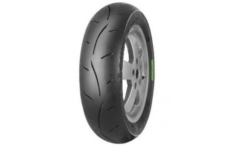 Шина, Tyre SAVA MC31 100/90-12 TL 49P Racing soft