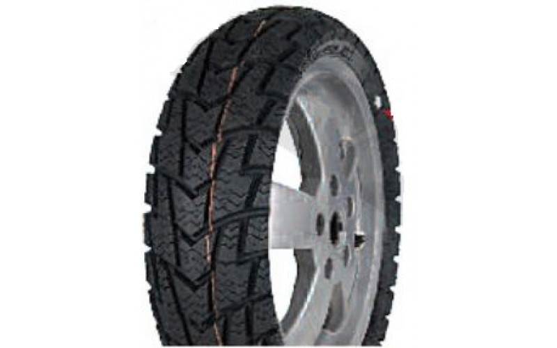 Шина зимняя, Tyre SAVA MC32 Winscoot Winter 130/90-10 TL 61L