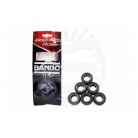 Ролики (грузики) вариатора 20x15 15g, BANDO для Honda SH 125, Variator Weight Set WR200-150-150-6 (22123-KWN-640, 22123-K01-900, 22121-KAA-900)