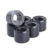 Ролики (грузики) вариатора 23x18 20g, BANDO для Daelim, Honda SH 300, Variator Weight Set WR230-180-200-6 (22121-KHE-790A, 22121-KHE7-305, 22123-K1B-T00)