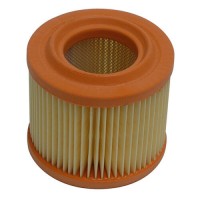 Фильтр воздушный MIW filters scooter Yamaha Majesty YP 125, 150, 180, air filter Y4188 (5DS-E4451-01-00, 4TE-E4451-00-00, 5DS-E4451-00-00)