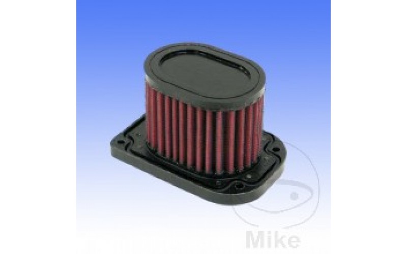 Фильтр воздушный K&N для Yamaha XTZ 750, air filter k&n,     YA-0075