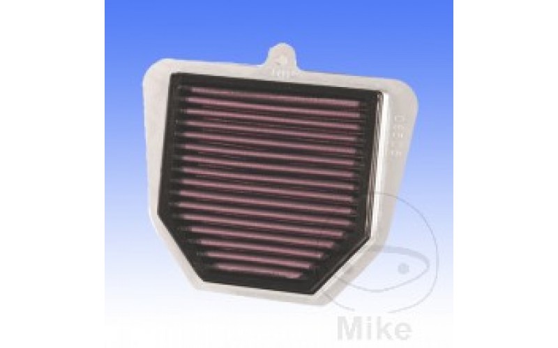 Фильтр воздушный K&N для Yamaha FZ1 1000, air filter k&n YA-1006 (2D1-14451-00-00)