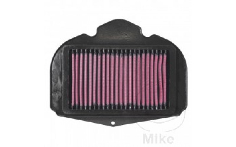 Фильтр воздушный K&N для Yamaha XT 1200, air filter k&n, YA-1210