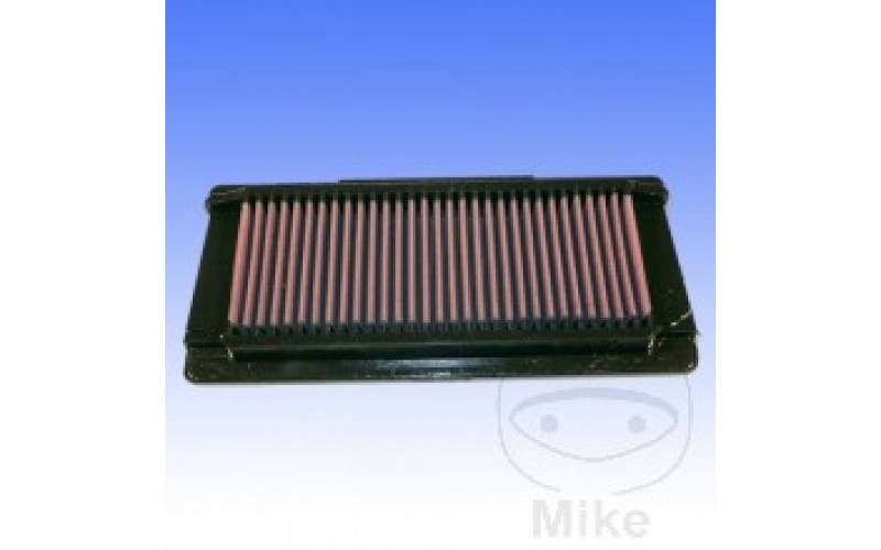 Фильтр воздушный K&N для Yamaha MT-01 1700, air filter YA-1605 (5YU-14451-00-00)