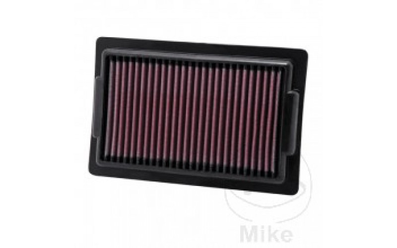 Фильтр воздушный K&N для Yamaha VMX-17 1700 A VMax ABS, air filter k&n, YA-1709