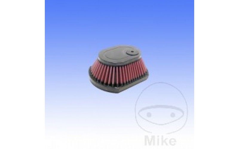 Фильтр воздушный K&N для Yamaha SR 500, air filter k&n, YA-1874