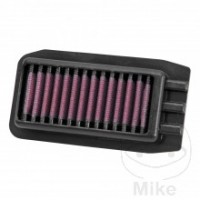 Фильтр воздушный K&N для Yamaha XG 250 Tricker, air filter k&n YA-2509 (5XT-14451-00-00)