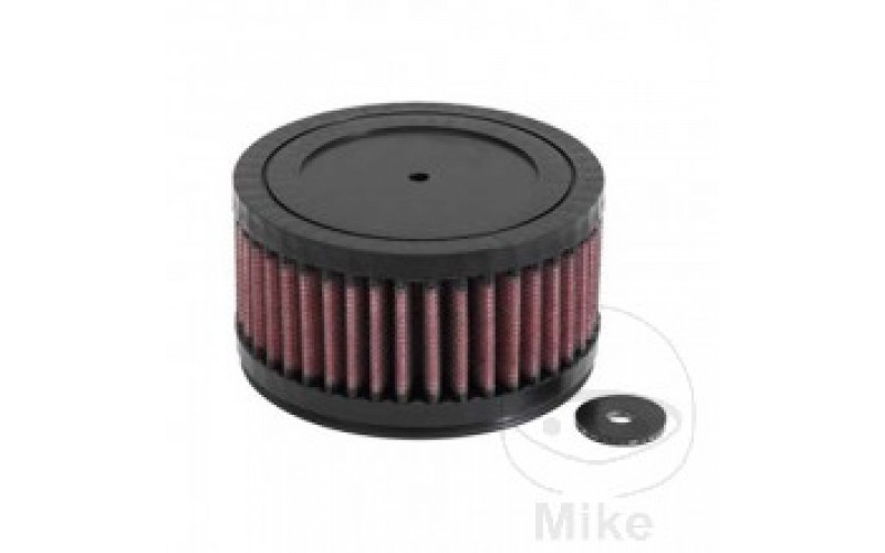 Фильтр воздушный K&N для Yamaha XV 250,air filter k&n, YA-2588