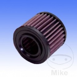 Фильтр воздушный K&N для MBK XQ 125, MBK YP 125, Yamaha XQ 125, YP 125, 150, 180,  air filter k&n, YA-2598