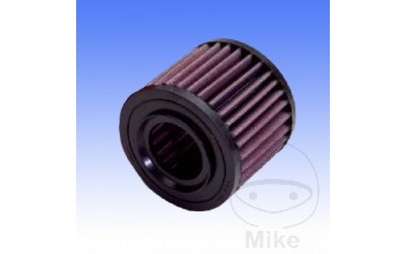 Фильтр воздушный K&N для MBK XQ 125, MBK YP 125, Yamaha XQ 125, YP 125, 150, 180,  air filter k&n, YA-2598