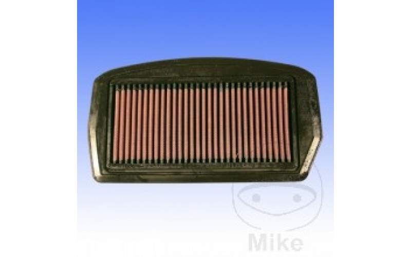 Фильтр воздушный K&N для Yamaha FZ6 600, air filter k&n, YA-6004