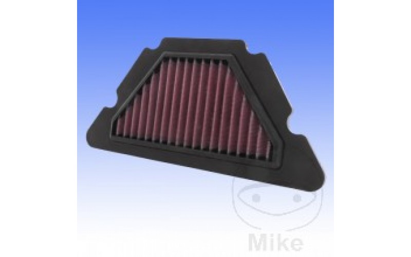 Фильтр воздушный K&N для Yamaha XJ6 600, air filter k&n, YA-6009