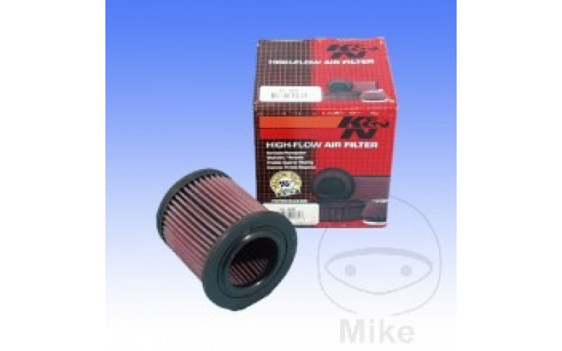 Фильтр воздушный K&N для Yamaha XJ 600, air filter k&n, YA-6092