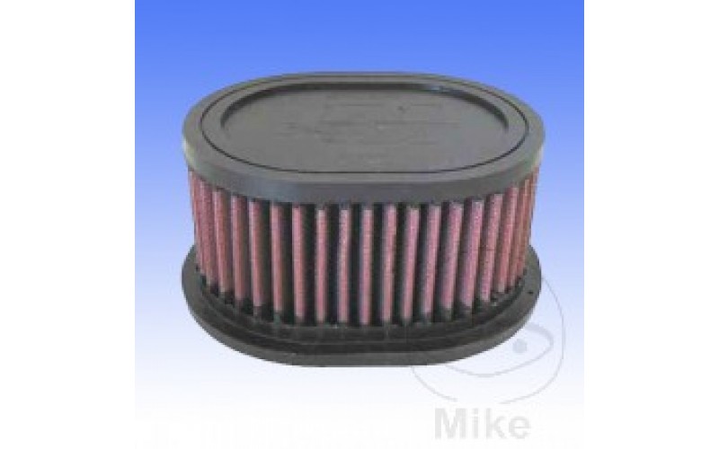 Фильтр воздушный K&N для Yamaha FZS 600, air filter k&n, YA-6098