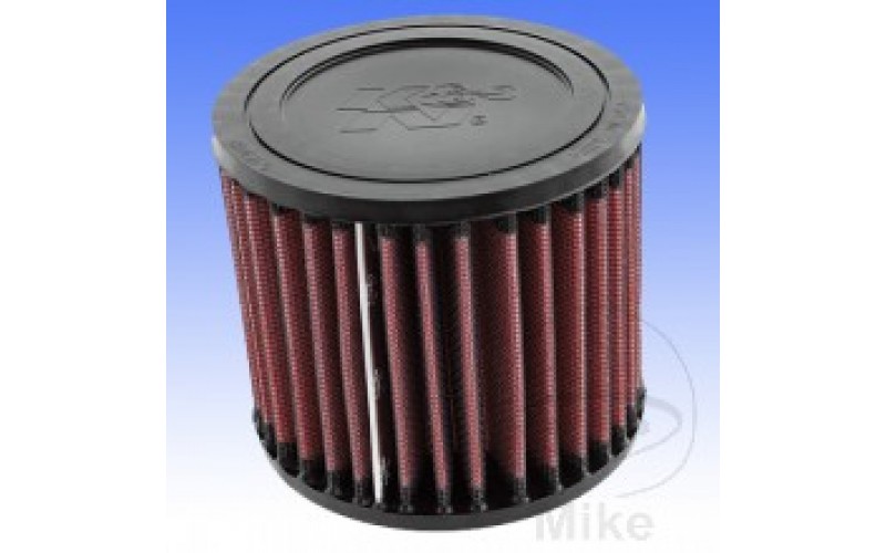 Фильтр воздушный K&N для Yamaha XT 660, air filter k&n, YA-6608