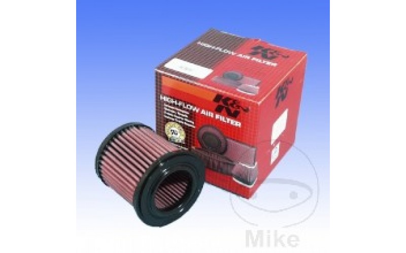 Фильтр воздушный K&N для Yamaha BT 1100k, FZ 750,  FZR 750, 1000, TDM 850, XJ 900, air filter k&n,  YA-7585