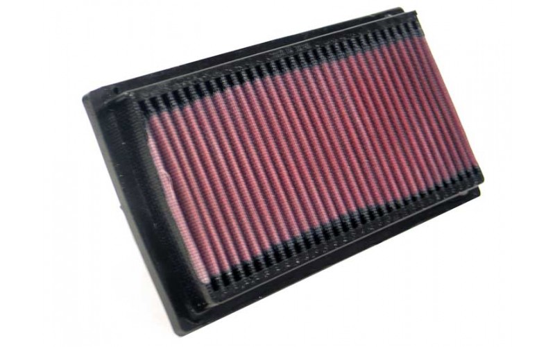 Фильтр воздушный K&N для Yamaha TRX 850,  air filter k&n,   YA-8596