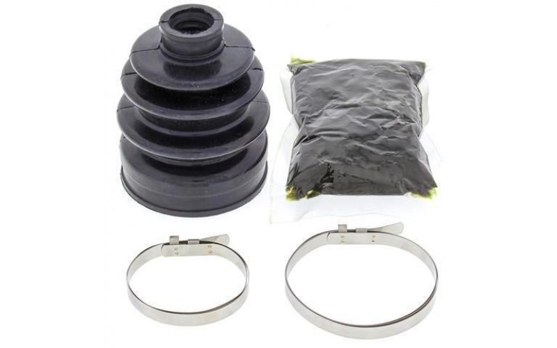 Пыльник ШРУСа внутрений All Balls Racing для Yamaha, Kawasaki, Suzuki, CV BOOT KIT 19-5001 (28P-2510H-03-00, 28P-2510H-00-00, 28P-2510H-01-00, 54931-31G13, 54931-31G12, 49006-0087)