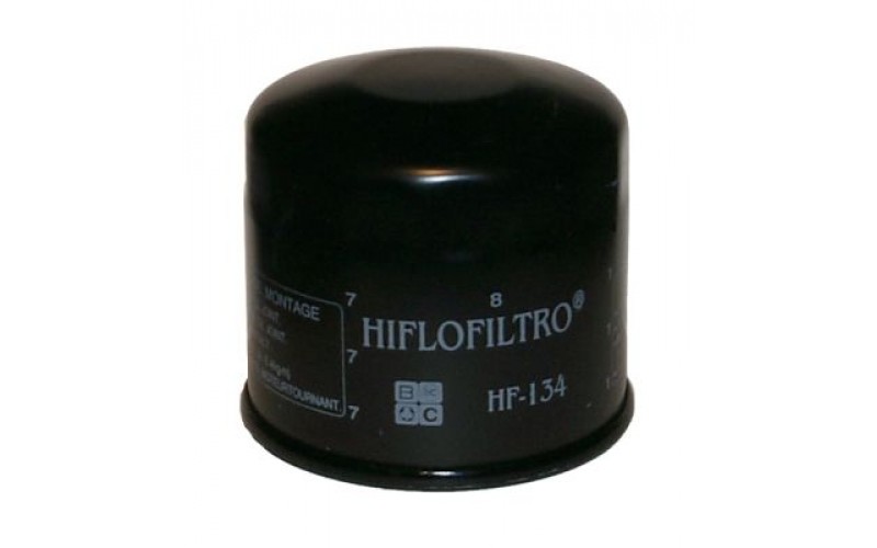 Фильтр масляный HF134, oil filter