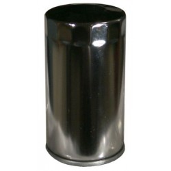 Фильтр масляный Hiflo для Harley Davidson, oil filter HF173C (63813-90)