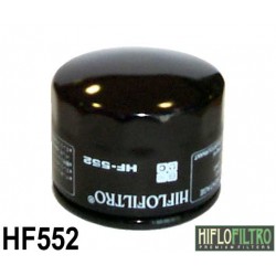 Фильтр масляный HF552, oil filter