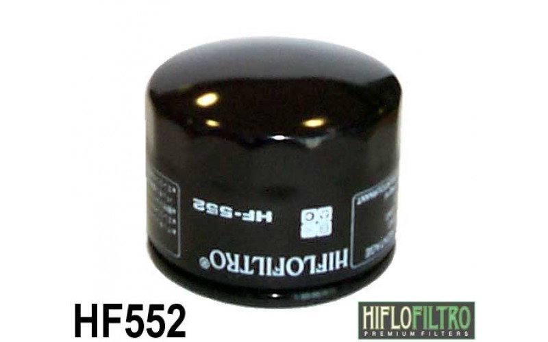 Фильтр масляный HF552, oil filter