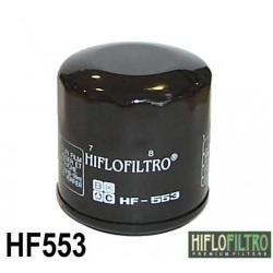 Фильтр масляный HF553, oil filter