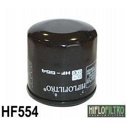 Фильтр масляный HF554, oil filter