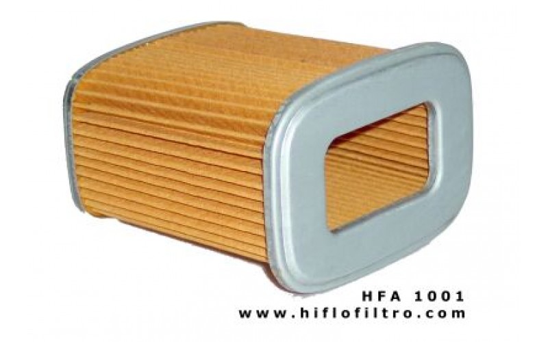Фильтр воздушный Hiflo HFA1001, aire filter