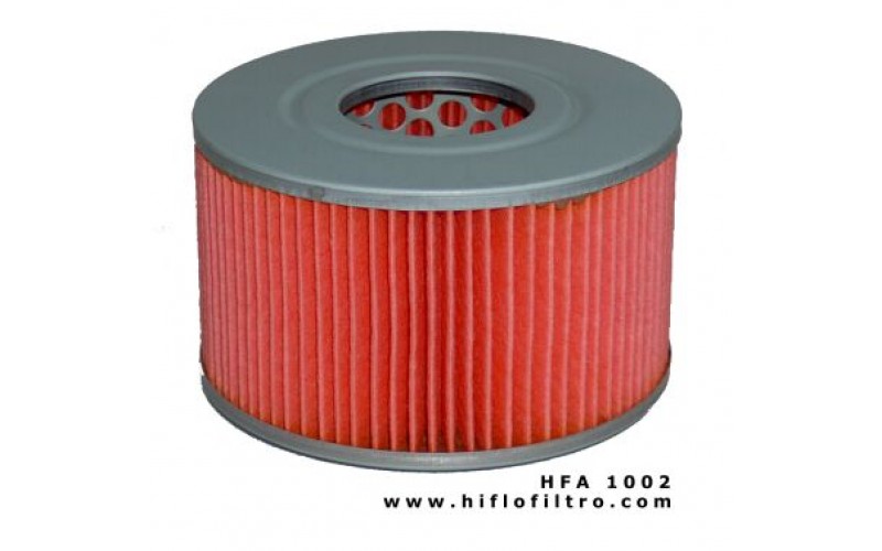 Фильтр воздушный Hiflo HFA1002, aire filter