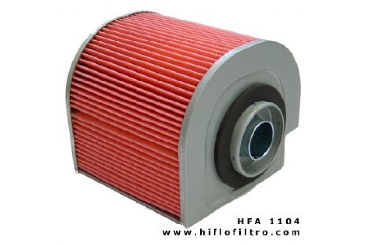 Фильтр воздушный Hiflo HFA1104, aire filter