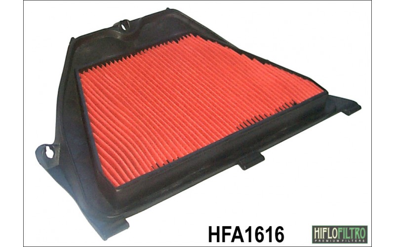 Фильтр воздушный Hiflo HFA1616, aire filter