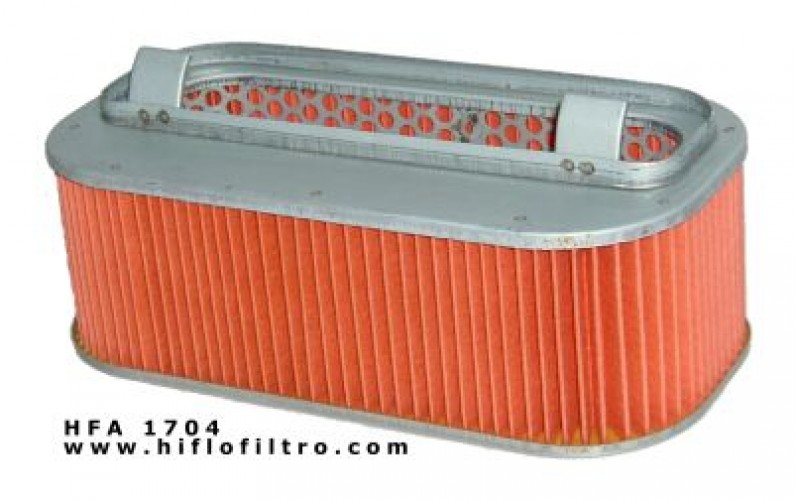 Фильтр воздушный Hiflo HFA1704, aire filter