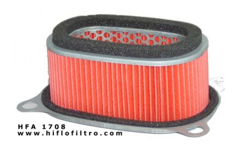 Фильтр воздушный Hiflo HFA1708, aire filter