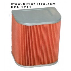 Фильтр воздушный Hiflo HFA1711, aire filter