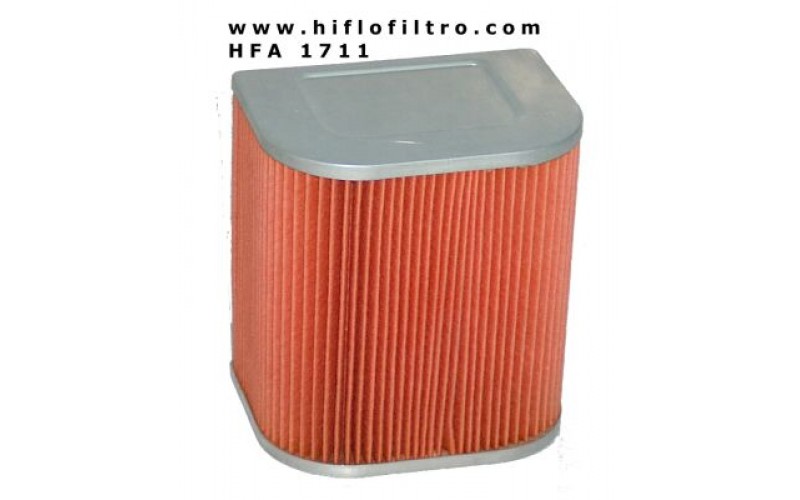Фильтр воздушный Hiflo HFA1711, aire filter