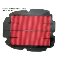 Фильтр воздушный Hiflo для Honda VFR 800 , aire filter HFA1801 (17210-MCW-D01, 17210-MBG-000, 17210-MBG-D00, 17210-MCW-D00)