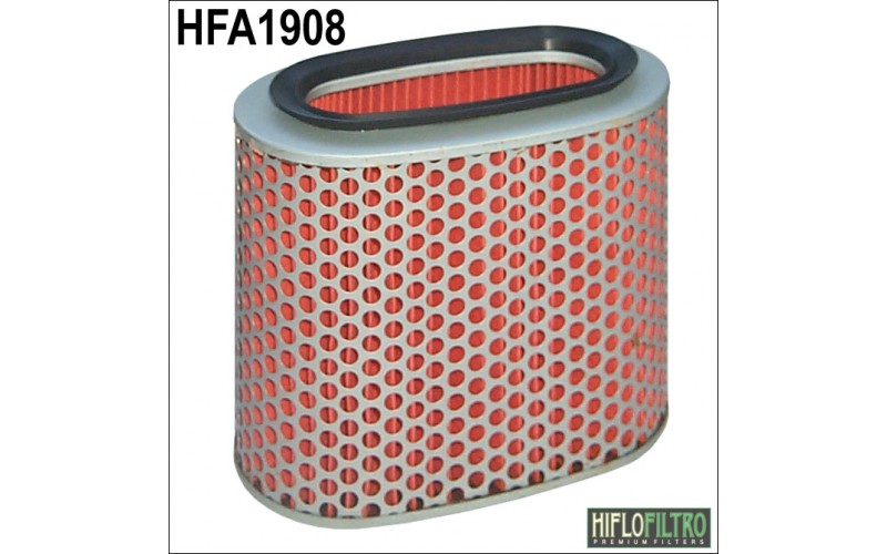 Фильтр воздушный Hiflo HFA1908, aire filter