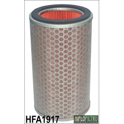 Фильтр воздушный Hiflo для Honda CB 1300, aire filter HFA1917 (17210-MEJ-003, 17210-MEJ-000)