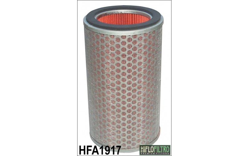 Фильтр воздушный Hiflo для Honda CB 1300, aire filter HFA1917 (17210-MEJ-003, 17210-MEJ-000)