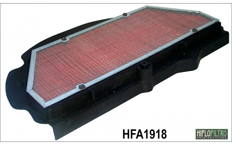Фильтр воздушный Hiflo HFA1918, aire filter