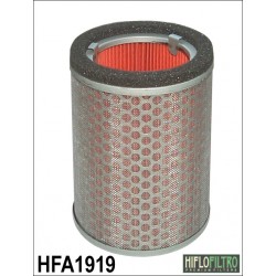 Фильтр воздушный Hiflo для Honda CBR 1000 RR, aire filter HFA1919 (17210-MEL-000, 723.77.95)