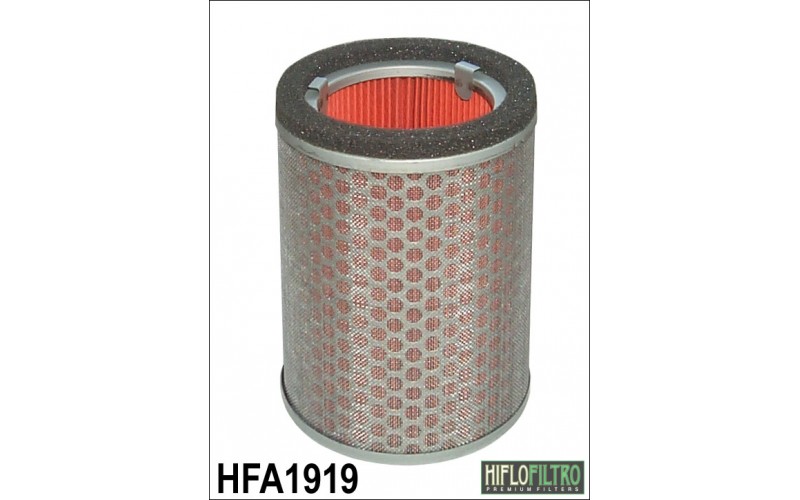 Фильтр воздушный Hiflo для Honda CBR 1000 RR, aire filter HFA1919 (17210-MEL-000, 723.77.95)