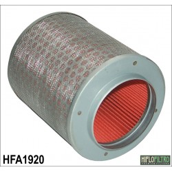 Фильтр воздушный Hiflo HFA1920, aire filter