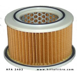 Фильтр воздушный Hiflo HFA2402, aire filter