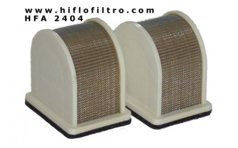 Фильтр воздушный Hiflo HFA2404, aire filter