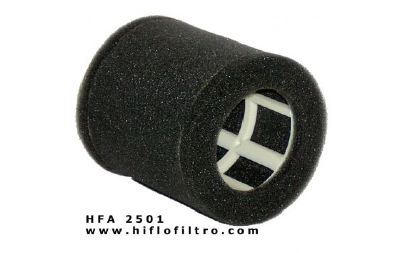 Фильтр воздушный Hiflo HFA2501, aire filter
